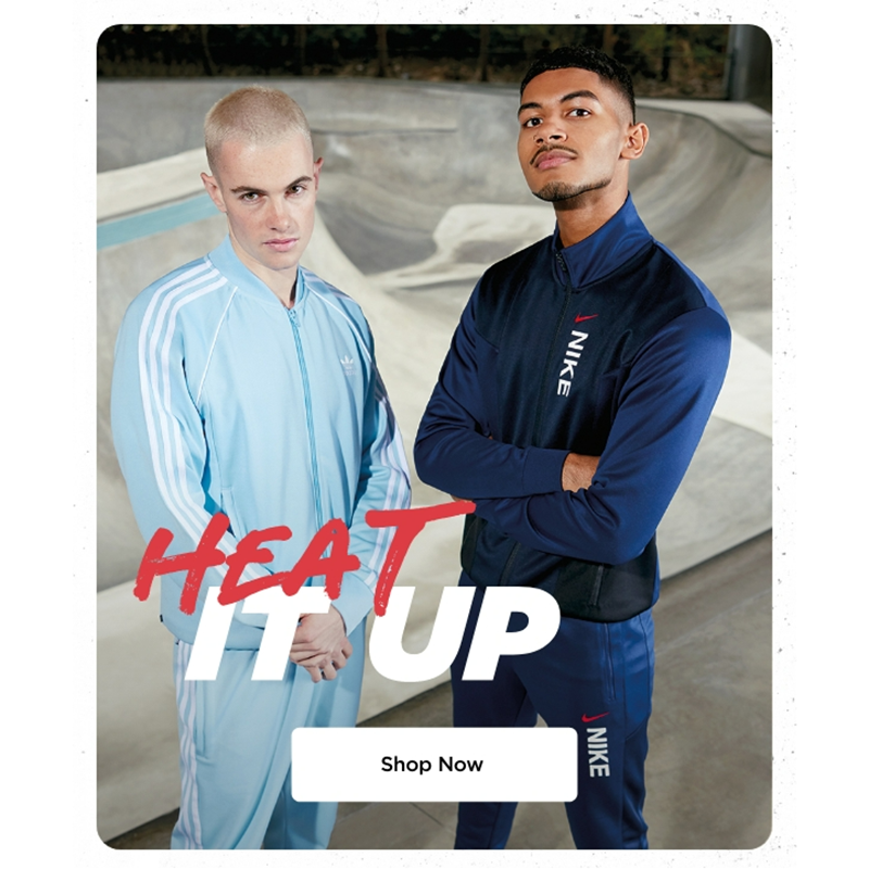 OrchardsCentre's tweet photo. @jdofficial have got you covered with 'fits from their fresh range. This seasons collection has it all. In store now! https://t.co/Y9QcLog4aC
