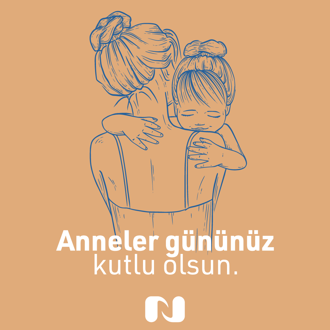 Yaşadığımız deprem felaketinin ardından kaybettiğimiz tüm anneleri saygı ve sevgi ile anıyoruz.

#Tuvao #annelergünü #anne #çocuk