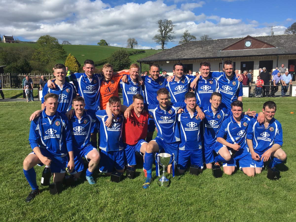 CPD Llanrhaeadr FC 🏴󠁧󠁢󠁷󠁬󠁳󠁿 tweet media