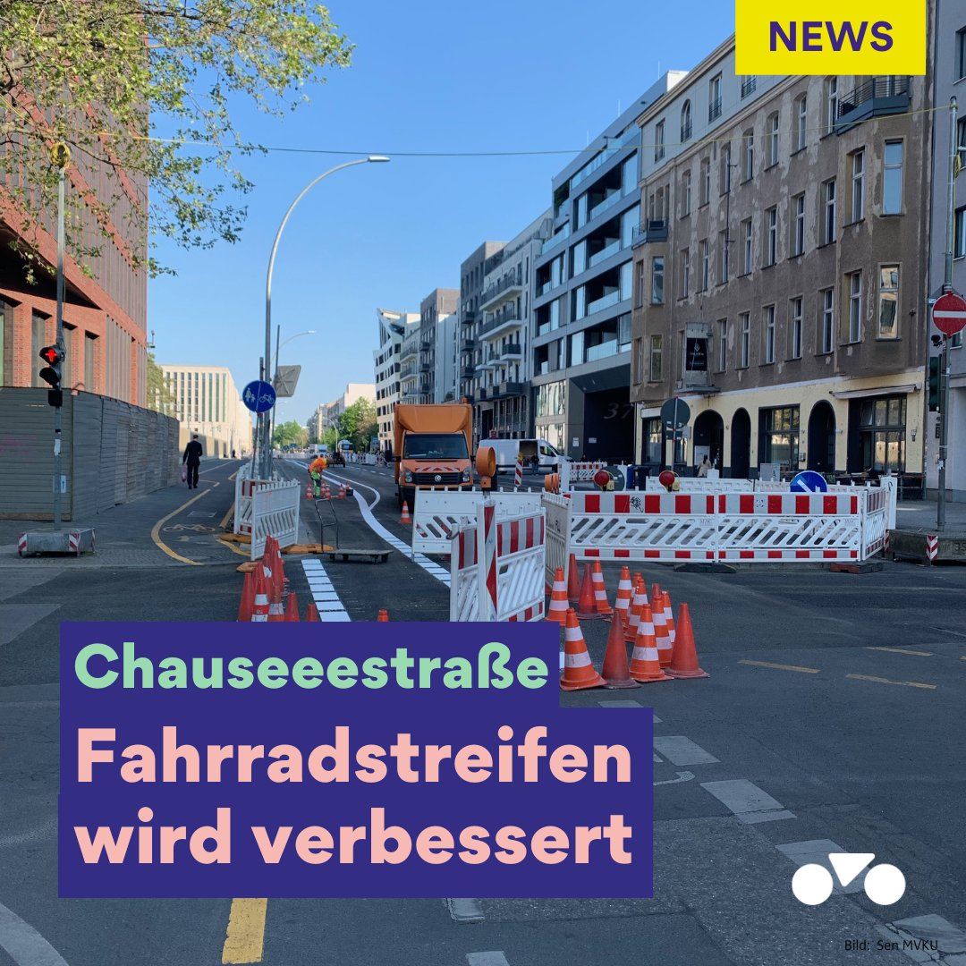 Fahrrad Berlin tweet media
