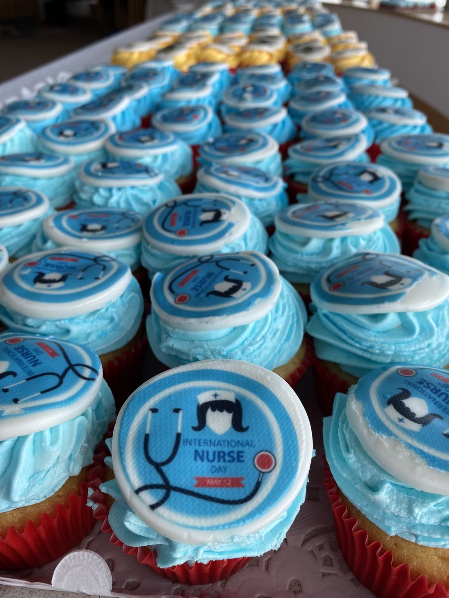 GtDunne's tweet photo. A day to celebrate our colleague’s in nursing. And the inaugural Bee Awards. https://t.co/wxhrZPZ4h0