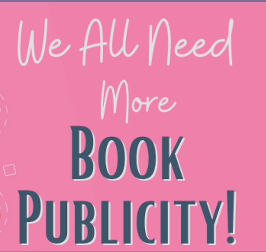 MetamorphLitAg's tweet image. Have you seen our latest blog? It has some great publicity tips from author Kent McInnis kent-mcinnis.com You can read it here NOW! metamorphosisliteraryagency.com/single-post/fr…. #freepublicity #writingtips #authorhelp