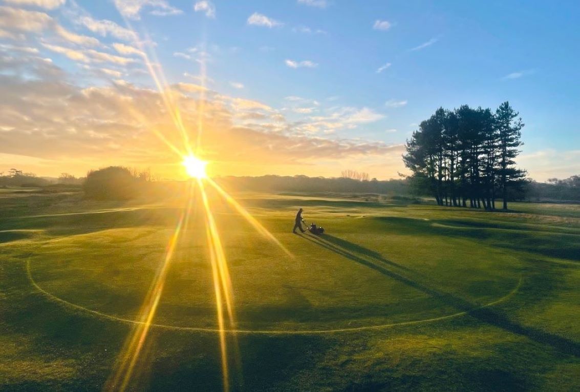 BIGGALtd's tweet image. Assistant Greenkeeper bigga.org.uk/career/assista… 
@FairhavenGolf