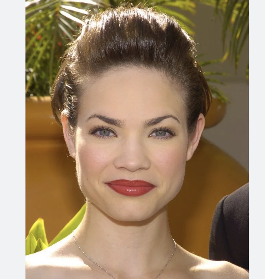 Happy 46 th Birthday to my girl Rebecca Herbst   Have a blessed beautiful amazing day         