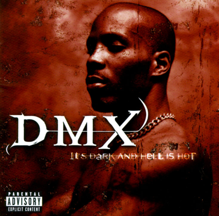 TheSource's tweet photo. Today In Hip Hop History: DMX’s Debut Album ‘It’s Dark and Hell Is Hot’ Turns 25 Years Old! https://t.co/8f7gveCrlT #WeGotUs #SourceLove https://t.co/HLtD50TV6y