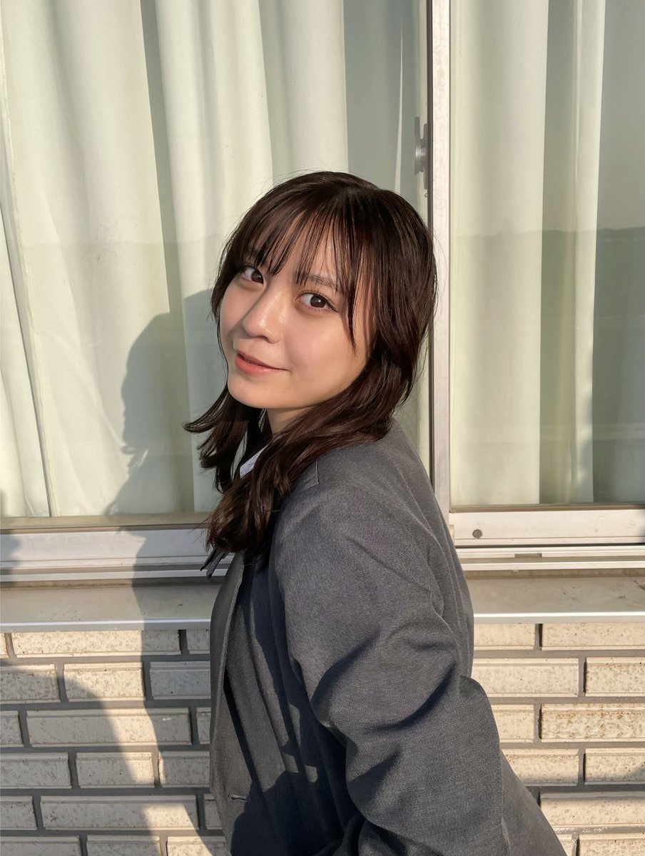 No_el_12_22's tweet photo. 【お知らせ】

映画「交換ウソ日記」

出演させて頂きました！

ウソから始まる本当の恋。
ドキドキ青春ラブストーリーです🏫

7/7(金) 公開📺

劇場にて、是非ご覧ください☺︎ https://t.co/eOQAwBOKUv