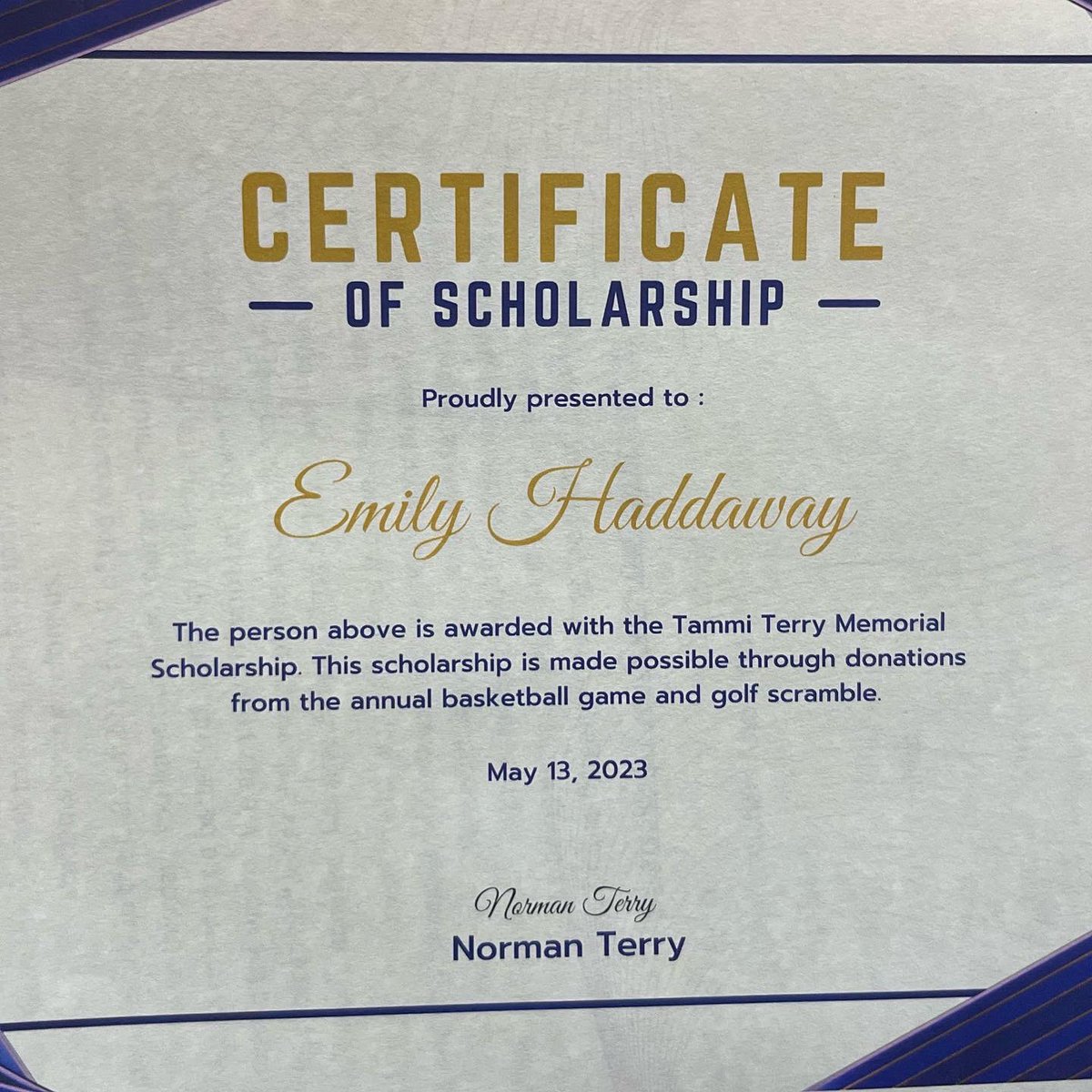 Austin Terry tweet media