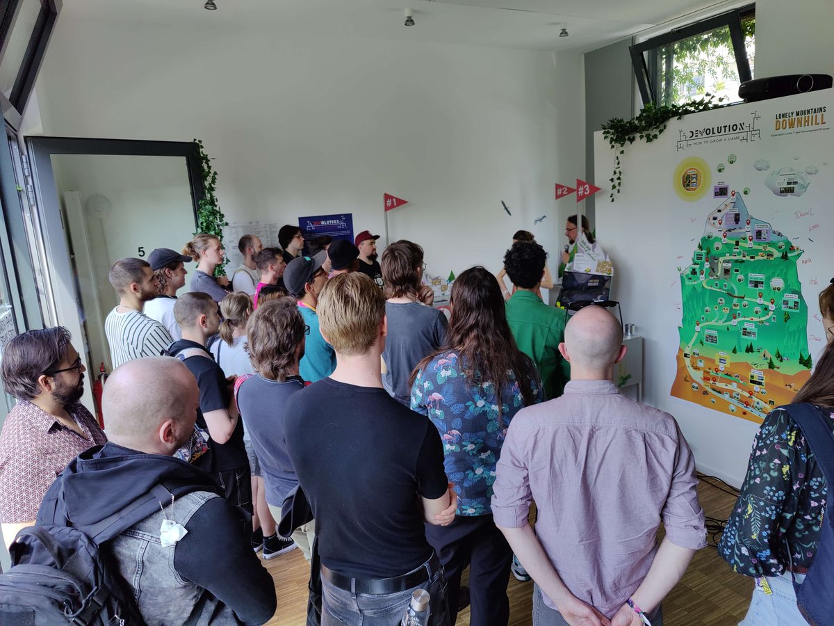 Devolution🌱(sunny.garden/@devolution on Mastodon) tweet media