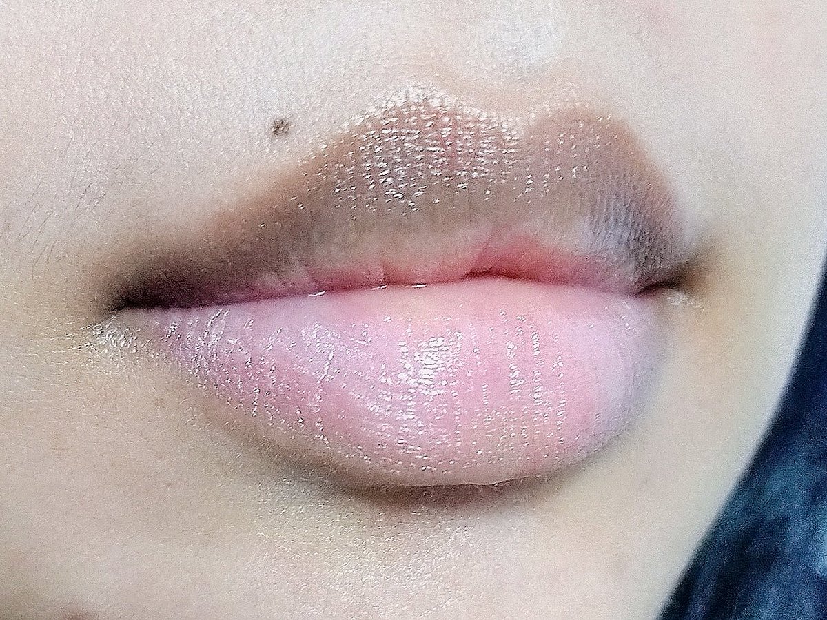 pureciously's tweet photo. Salah satu koentji keberhasilan lippies menurutku adalah lip care 👄✨ 

Kalau bibir kita lembab, garis bibir itu gak terlalu nampak. Jadi pas dipakein dan dilayer sama lip product hasilnya bakalan muluzzzz https://t.co/nJ3Rfbv7B5