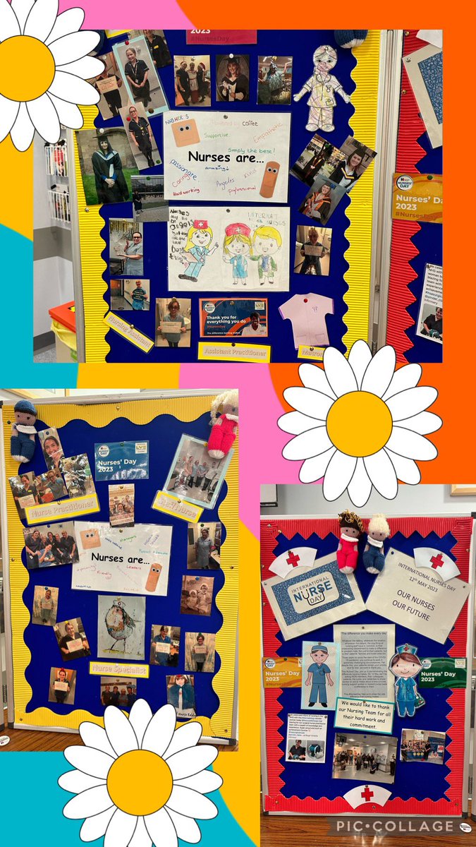 NUTHPaedDerm (@nuthpaedderm) on Twitter photo We love a good celebratory display in Derm. Thanks to <a href="/lynzed10/">Lynsey Eddy</a> and the team for this little creation #InternationalNursesDay 🥰 <a href="/pinder_claire/">Claire Pinder</a> We love a good celebratory display in Derm. Thanks to <a href="/lynzed10/">Lynsey Eddy</a> and the team for this little creation #InternationalNursesDay 🥰 <a href="/pinder_claire/">Claire Pinder</a>