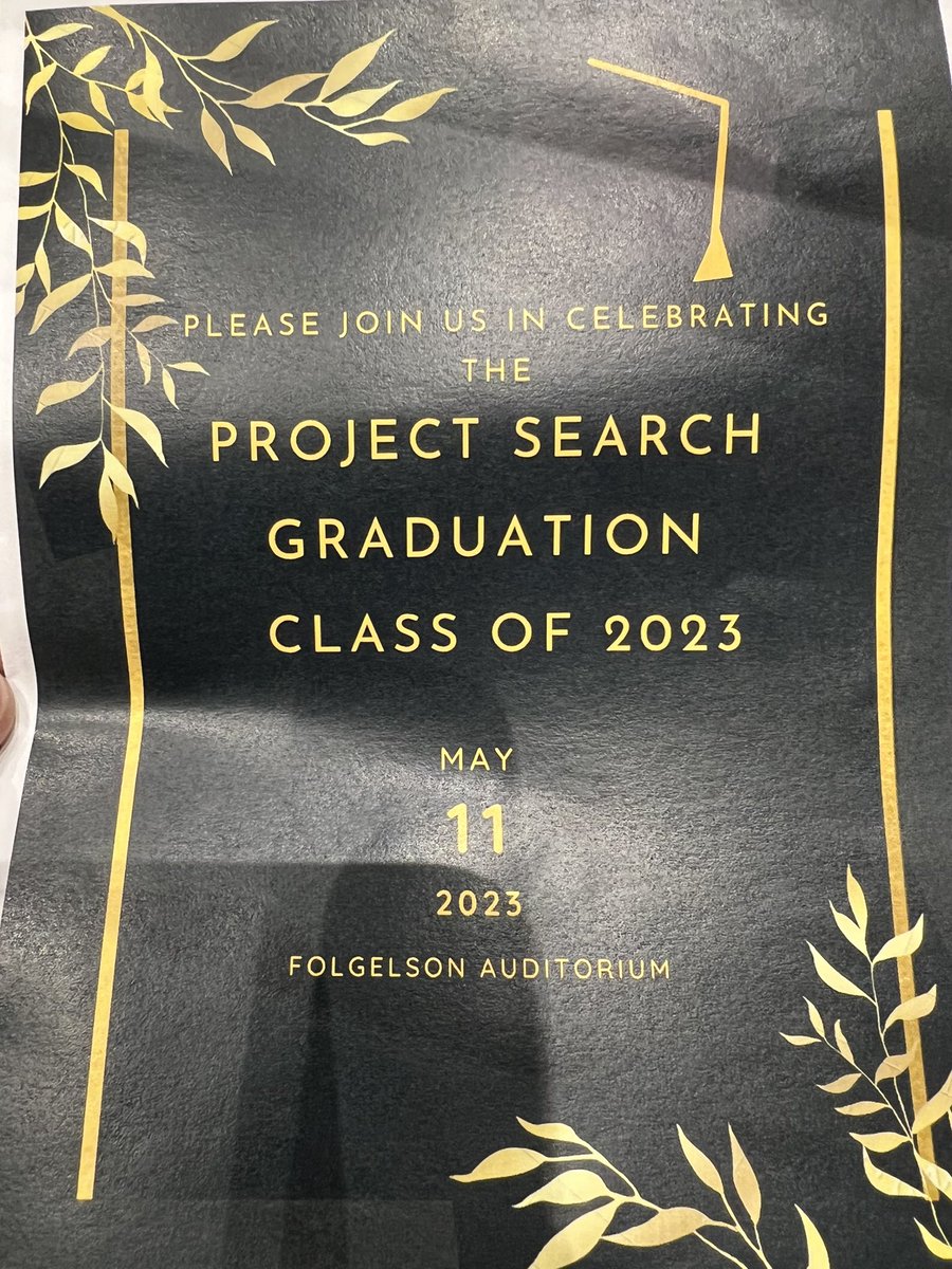 What a privilege it was to be a small part of this graduation.
Wonderful to see what true wrap around services can do for some of our amazing and most deserving <a href="/RichardsonISD/">Richardson ISD</a> students!!