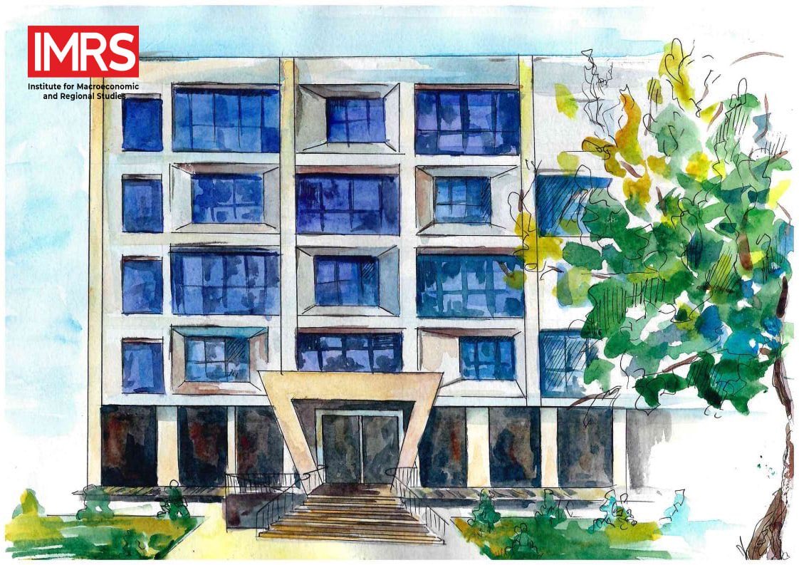 Dunyo miqiyosida yaratilayotgan yangi ish o‘rinlarining 75 foizi suv resurslari mavjudligi omili bilan bog‘liq.

MHTI ekspertlari tomonidan suv tanqisligini qurg‘oqchil hududlarning qishloq xo'jaligi tarmog'iga qanday ta’sir ko'rsatishi o‘rganildi.

bit.ly/44SfThH