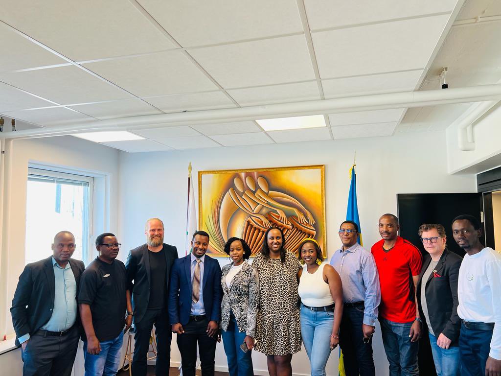 AEE RWANDA on Twitter: 