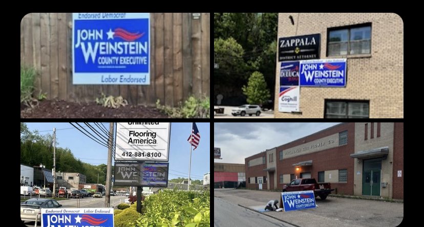 Proud Union Member tweet media