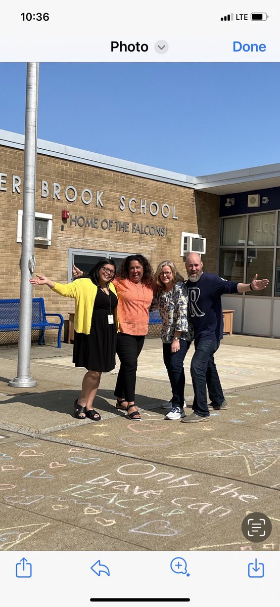 Thank you Fernbrook PTO for the amazing Teacher Appreciation Week!!! You went above and beyond📚✏️❤️ <a href="/fernbrooknj/">Fernbrook Elementary</a> <a href="/mbernal_DrB/">Michelle Bernal</a> <a href="/KatherineTThorn/">Katherine Thorn</a> <a href="/YKillimett/">Yadira Killimett</a> <a href="/mister_kerr/">christopher kerr</a> <a href="/ReadnLearnCS/">cindy scott</a>