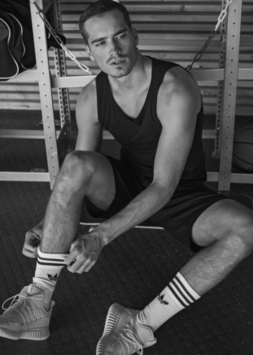 UniqueModelsGR's tweet photo. Back In Town: Blake
#uniquemodelsgr https://t.co/ALpqs82XMw