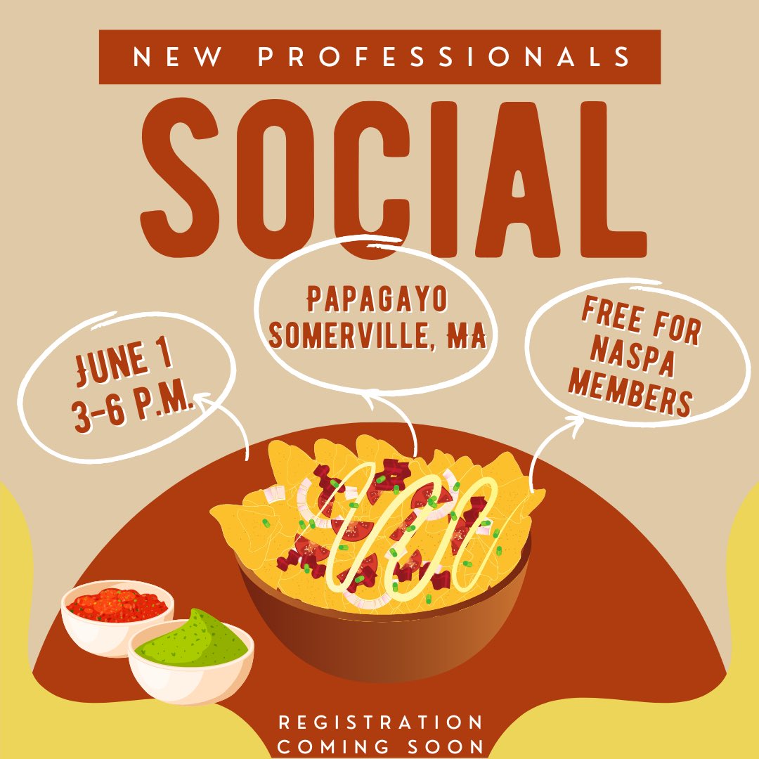 NASPA Region I tweet media