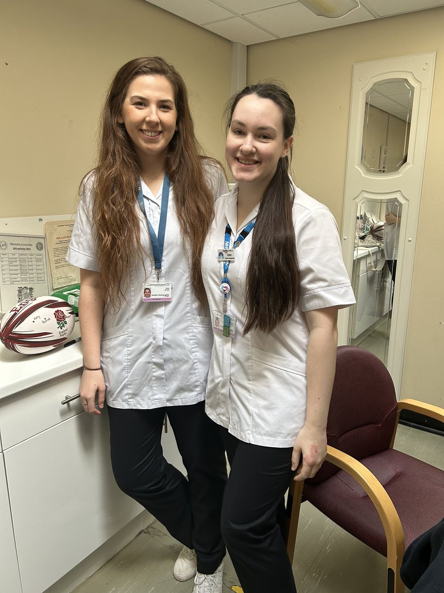 Emma (@emmamcg02) on Twitter photo End of an era ✨Roll on the next adventure 🏥@katy_s_jones <a href="/BigRadTom/">BigRadTom</a> @georgiee__b <a href="/EyreVerity/">Verity Eyre</a> <a href="/EllieDiagRad/">Ellie Nicholson</a> End of an era ✨Roll on the next adventure 🏥@katy_s_jones <a href="/BigRadTom/">BigRadTom</a> @georgiee__b <a href="/EyreVerity/">Verity Eyre</a> <a href="/EllieDiagRad/">Ellie Nicholson</a>