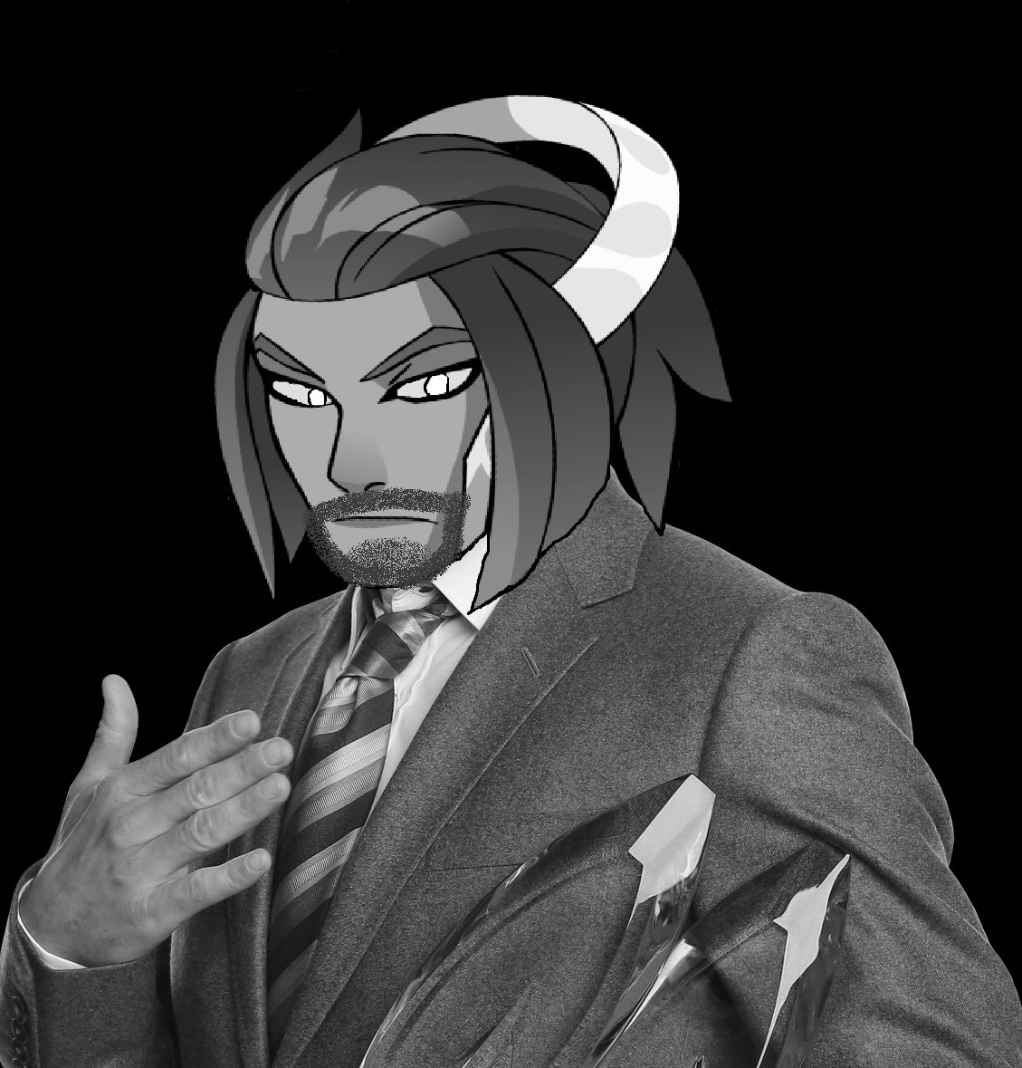 ParodyZariel's tweet photo. It is ironic because I am Zariel https://t.co/oHszFKZNLy