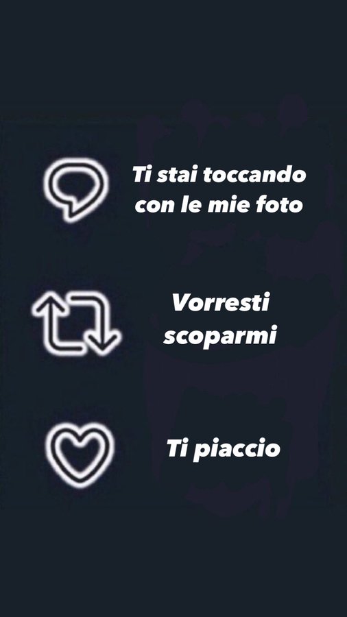 Chissà quanti ❤️ per me 😊😳🙄🤣🤣🤣🤣🤣🤣🤣🤣