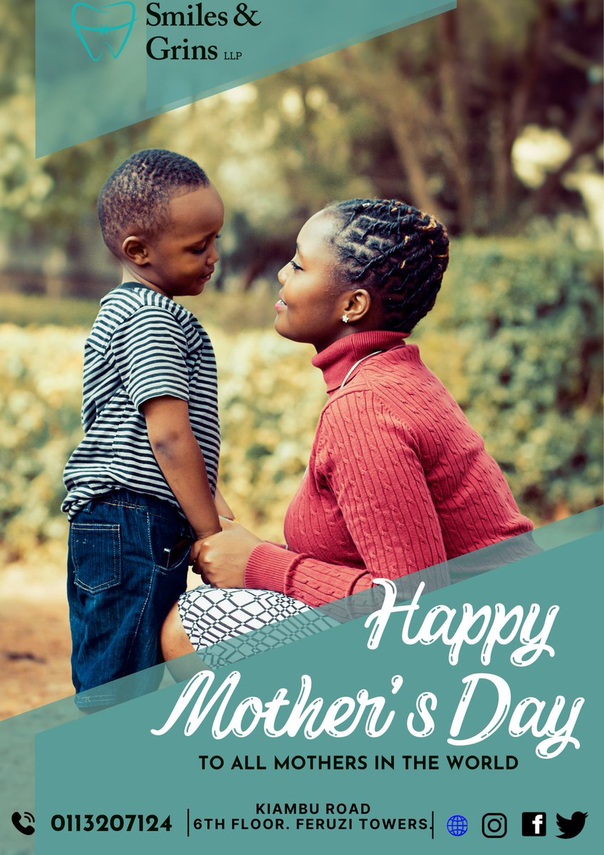 smilesgrinske's tweet photo. To all mothers out there ,we are proud of you . Happy Mothers Day . https://t.co/S8CZt2DK9H