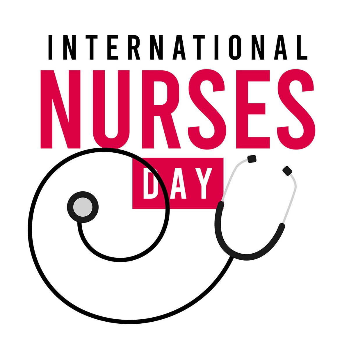 Happy International Nurses Day! Celebrated on May 12th to recognise the contributions and sacrifices that nurses make in order to provide healthcare to people all over the world. It's a day to honour their dedication, commitment, and hard work.
#nursesday #internationalnursesday