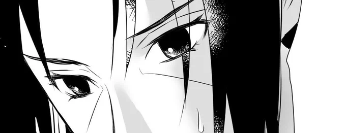イタサスワンドロのために漫画を描いている…!😂