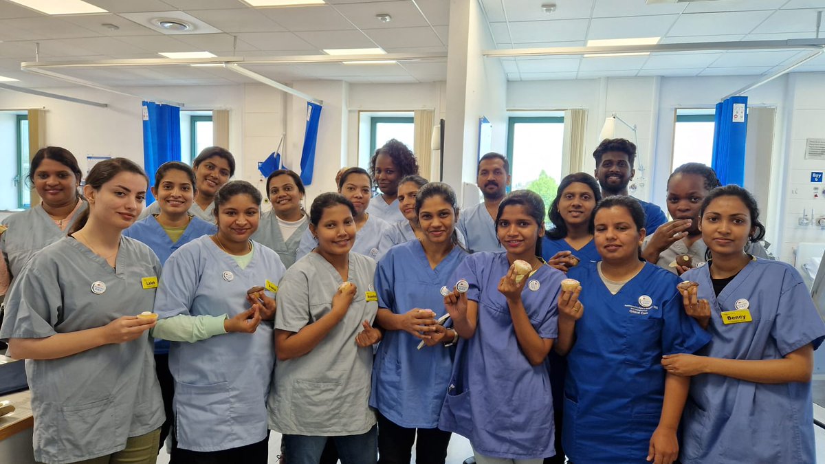 Queen Chisom Anumudu, tweet media