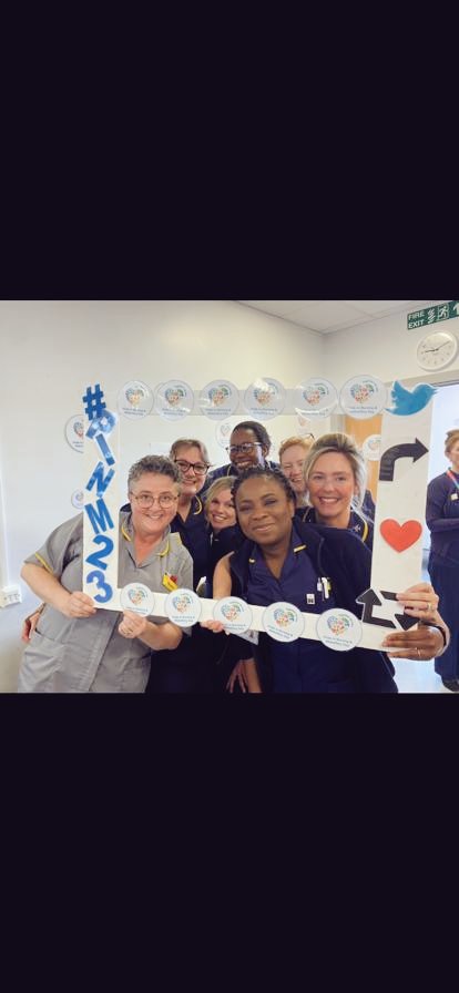 Queen Chisom Anumudu, tweet media