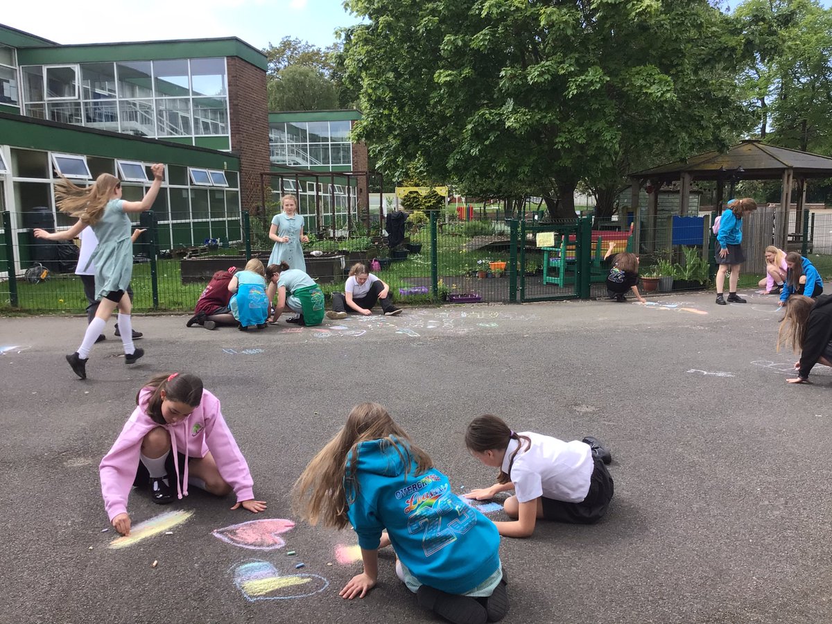 OJS Year 6 tweet media