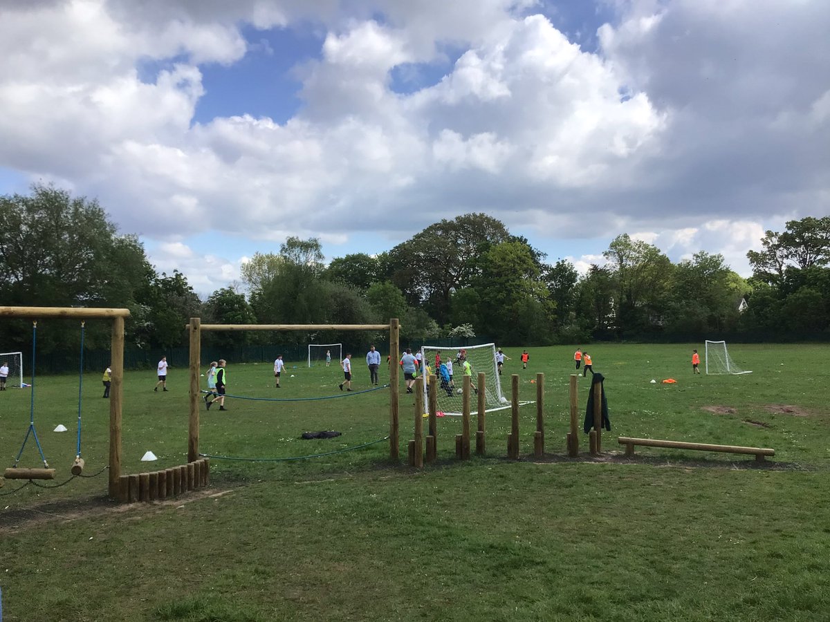 OJS Year 6 tweet media