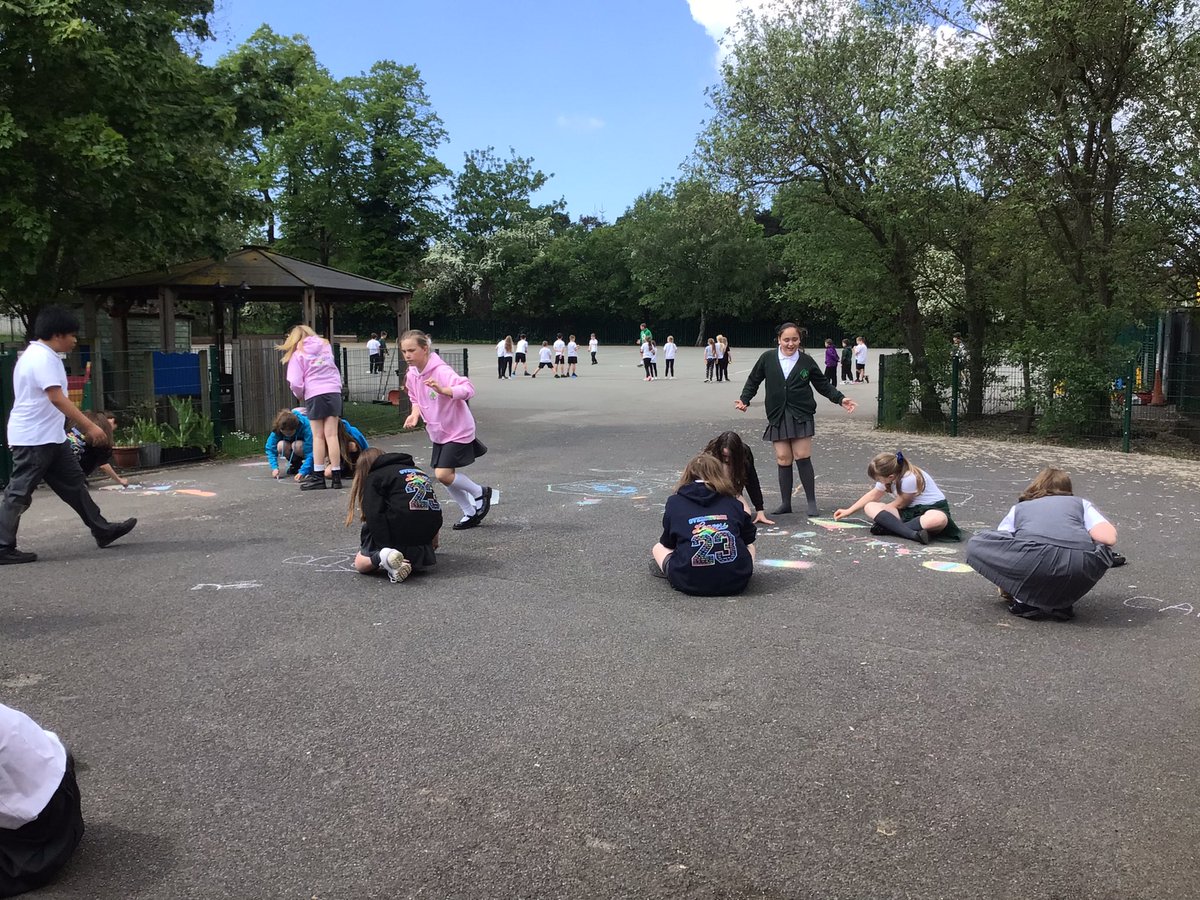 OJS Year 6 tweet media