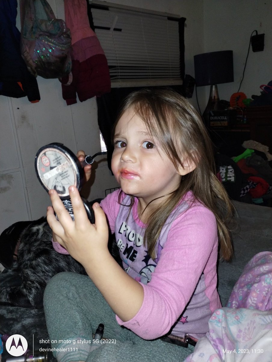 gypsyrose1133's tweet photo. Weakest part of the magnet 🧲 Holly Thompson. I only took a 🖼️ cuz I found my birth certificate where you said you didn't have it so you stole my identity &amp; my 🧬@adamscountygov again he asked me2 📐🖕 🫴 help him. 😭😭😭😭😭😭😭😭😭😭😭😭😭😭😭😭
@VP @katyperry @COAttnyGeneral https://t.co/IDQsyQ0vDo