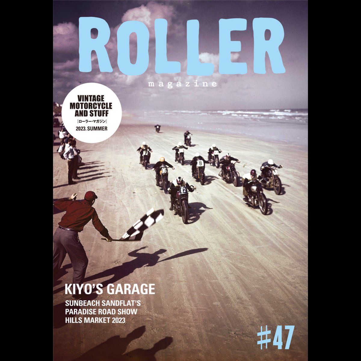 roller_magazine (@roller_magazine) / Posts / X