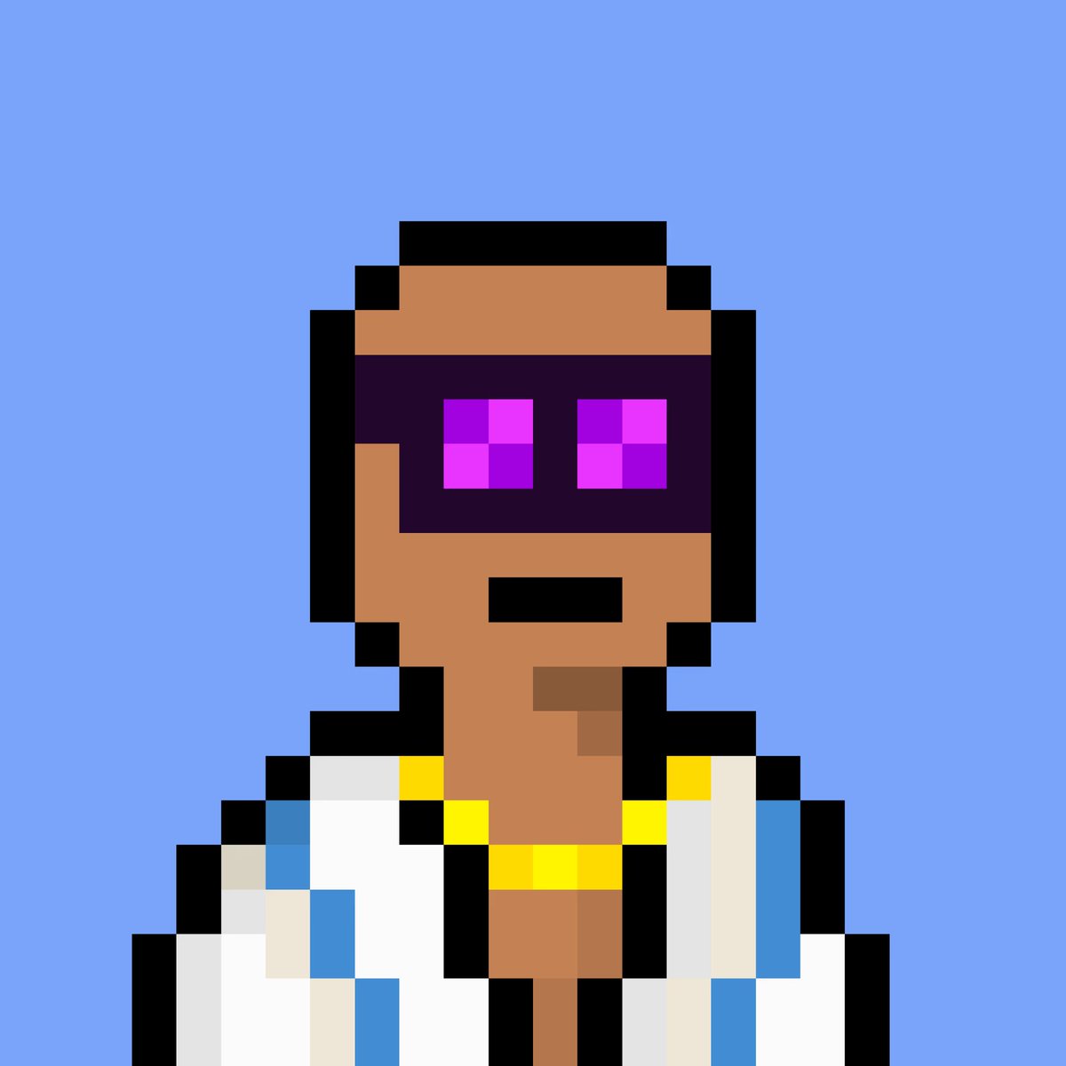 Nakamigos tweet media