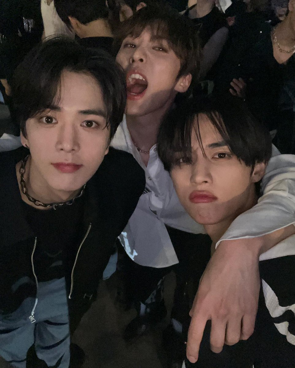 더보이즈 인스타 tweet media