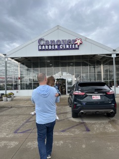 Chris Williams on Twitter: "Last minute Mother's Day shoppers. I know