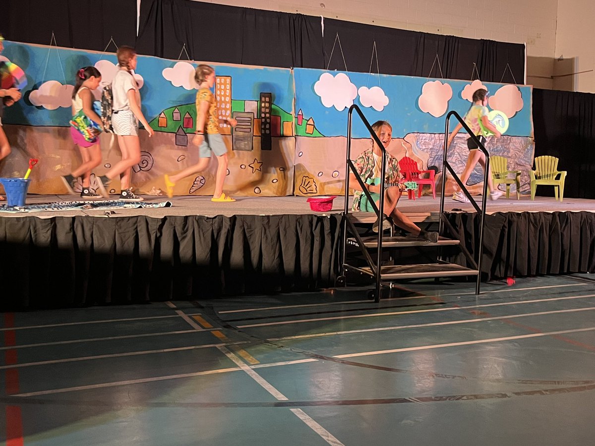 TDSB_Humewood tweet media