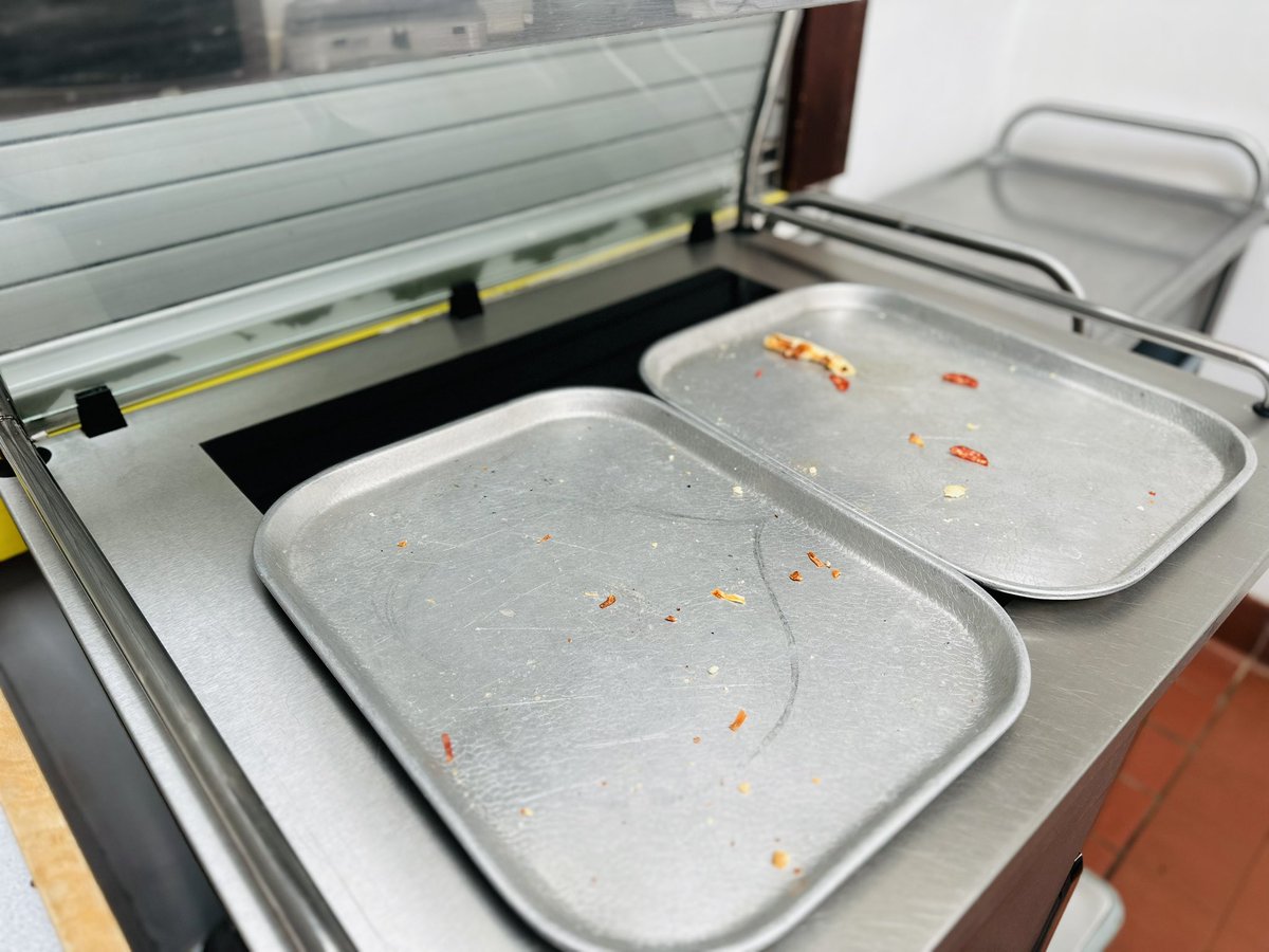 We think the Year 6 pizza party has been a great success. Well done to our Year 6 stars, because you have navigated SATs week with such ease and we are all really proud of you