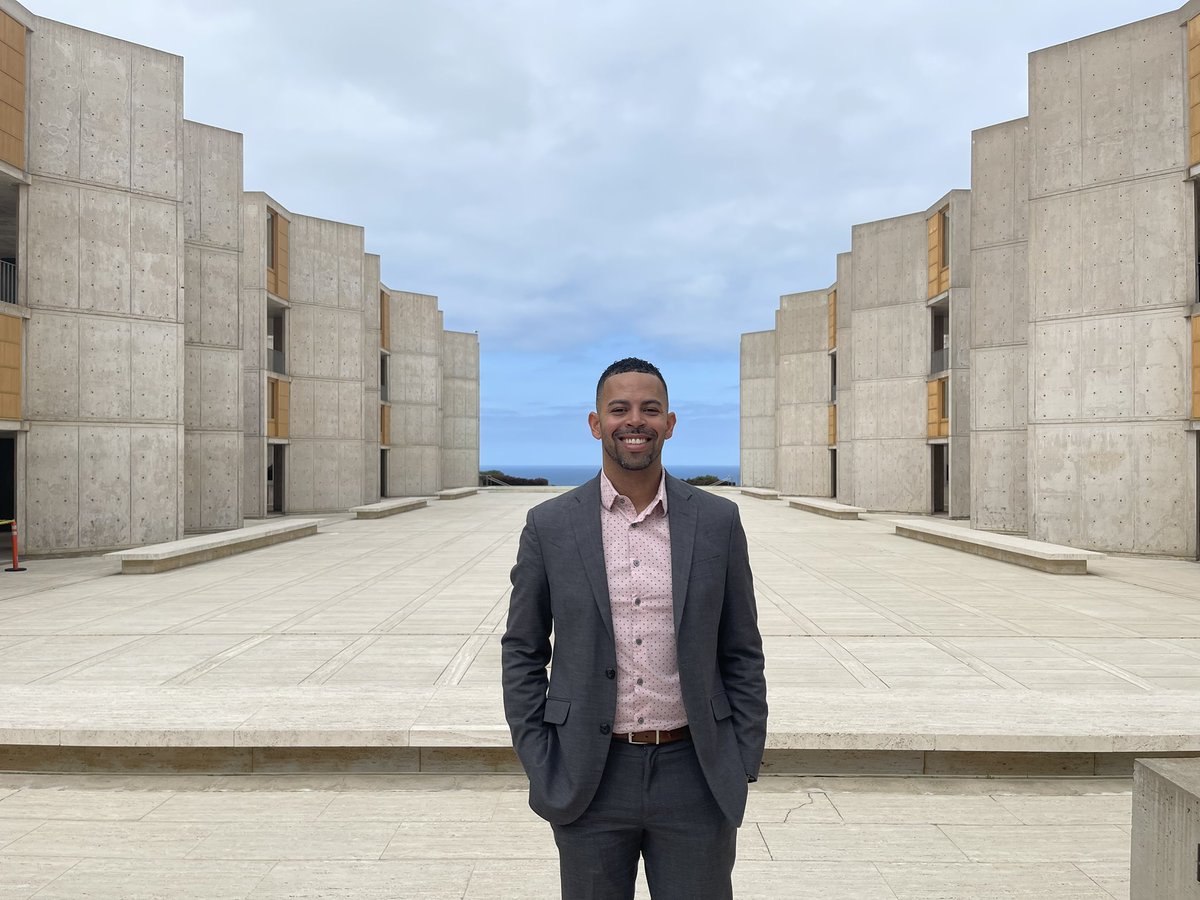 I had the honor to share my lab’s work at <a href="/salkinstitute/">Salk Institute</a>, discuss improvements to immunotherapy through a focus on glycans in cancer immunology with their eminent scientists, and commune with trainees discussing DEI efforts.