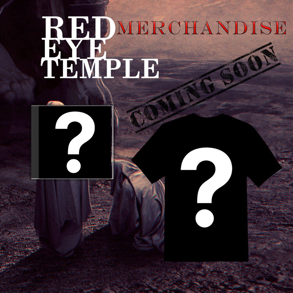 Red Eye Temple tweet media