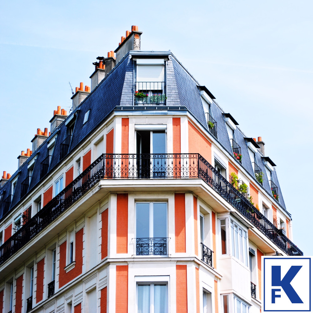 Nicht nur Häuser, auch Eigentumswohnungen sind mittlerweile sehr gefragt. Hierfür gibt es eine große Auswahl an Kreditgebern mit unterschiedlichen Konditionen. Wir helfen Ihnen, das passende Finanzierungsangebot zu finden. 
“Der Weg entscheidet!” 
#finanzierung #kredit #wohnung