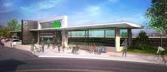 Vandyk submits site plan for Mimico GO Station development - cadcr.com/vandyk-submits… Properties has submitted a site plan application (SPA) to the City of Toronto, moving a transit-oriented community proposal that will transform the Mimico GO Station one step closer to reality...