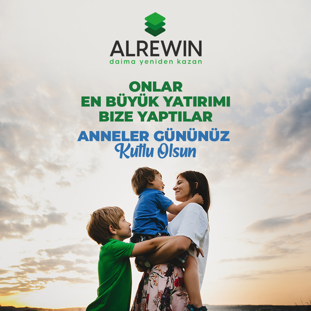 alrewintr's tweet photo. Sevincimizle sevinen, üzüntümüzle üzülen, bizi bizden çok düşünen annelerimizin günü. Sevgisiyle dünyamızı güzelleştiren tüm annelerin Anneler Gününü kutlarız. #AnnelerGünü https://t.co/umjRTqr0fQ