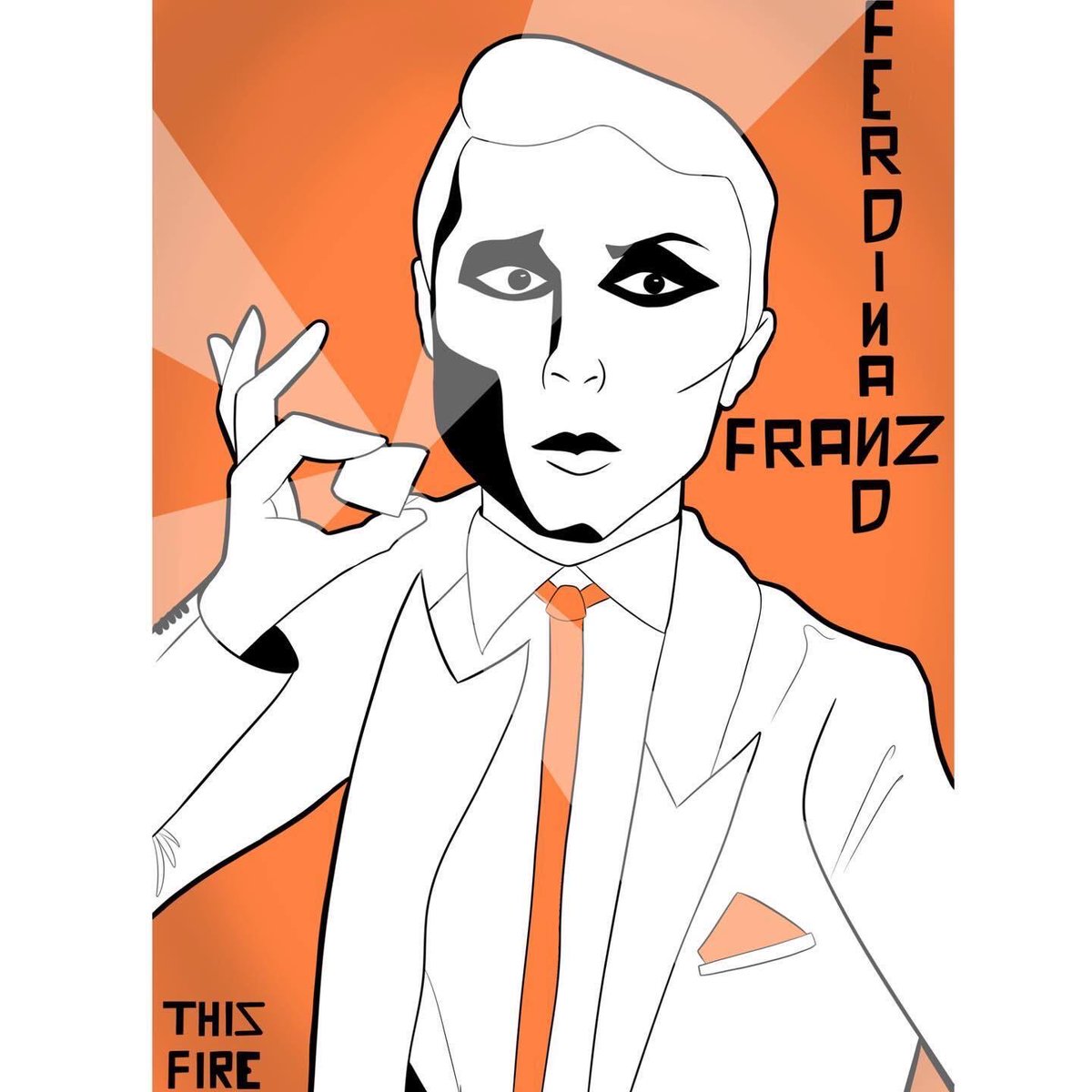 Franz Ferdinand on Twitter: 