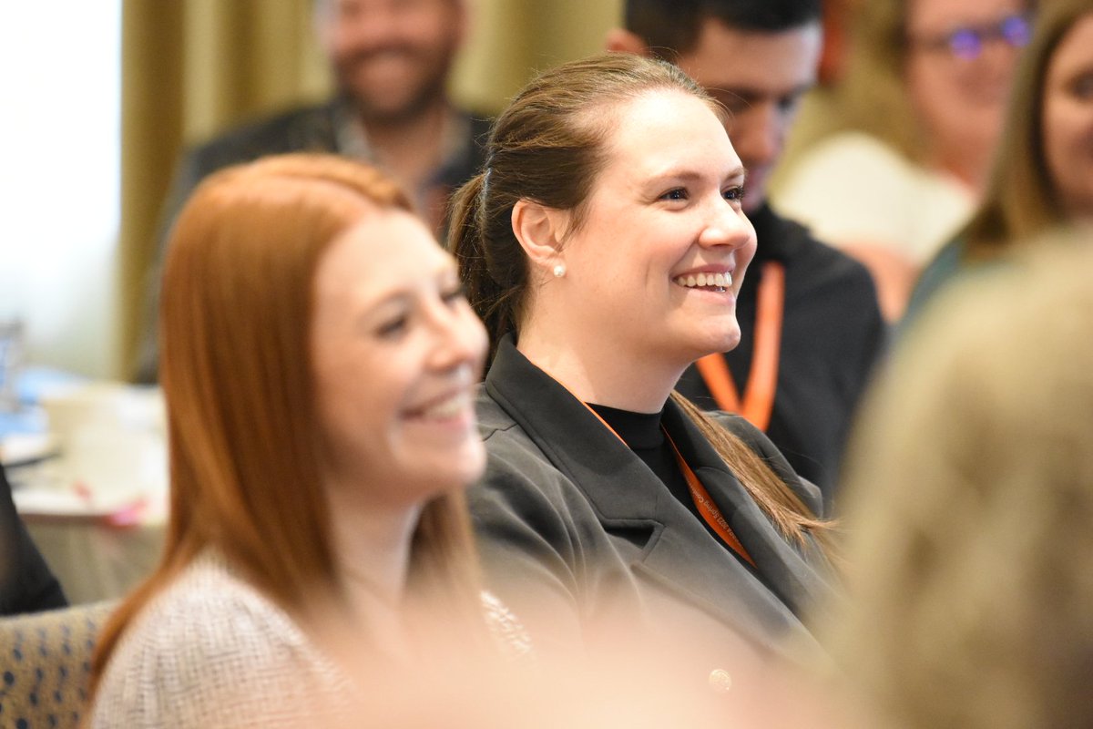 NP_Lifetouch's tweet photo. Happy School Communicators Day!!! Love supporting our amazing and intentional New England school communications professionals at #NESPRA. Especially love @cateked and her message "don't ASK, if you won't ACT!" @NSPRA @tjentz @CTAssocBdsofEd @Peter09809723 https://t.co/NP6eI44ZaY