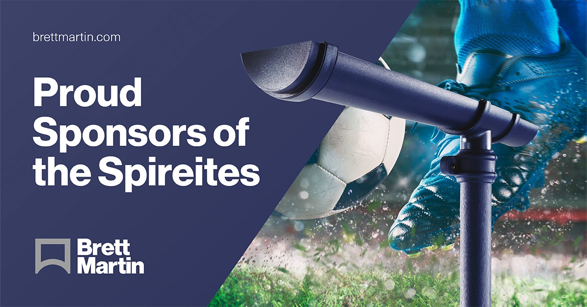BMDrainage's tweet photo. Tomorrow's the day!

@ChesterfieldFC is ready for the National League final at Wembley to win promotion to League Two. After 5 years out of the football league, it's time to get back to where we belong! Best of luck to the Spireites, we're right behind you!

#ChesterfieldFC https://t.co/WKpizoUvRz