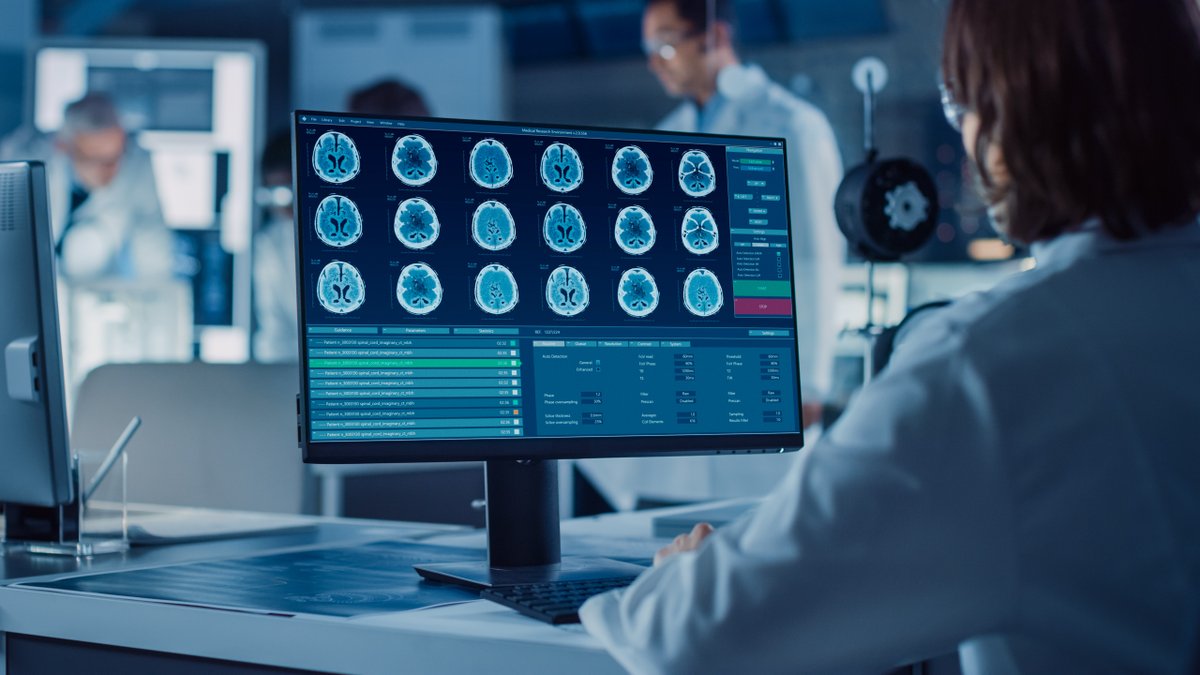 Don't miss your chance to sign up for #SIIMTraining #HL7® v2 Core Essentials to learn essential components of HL7® Version 2. Register to expand your knowledge & skills! #MedicalImaging #Radiology #ImagingAI

May 17 | 10AM-2:30PM ET | Virtual
Register | ecs.page.link/L7F5Z