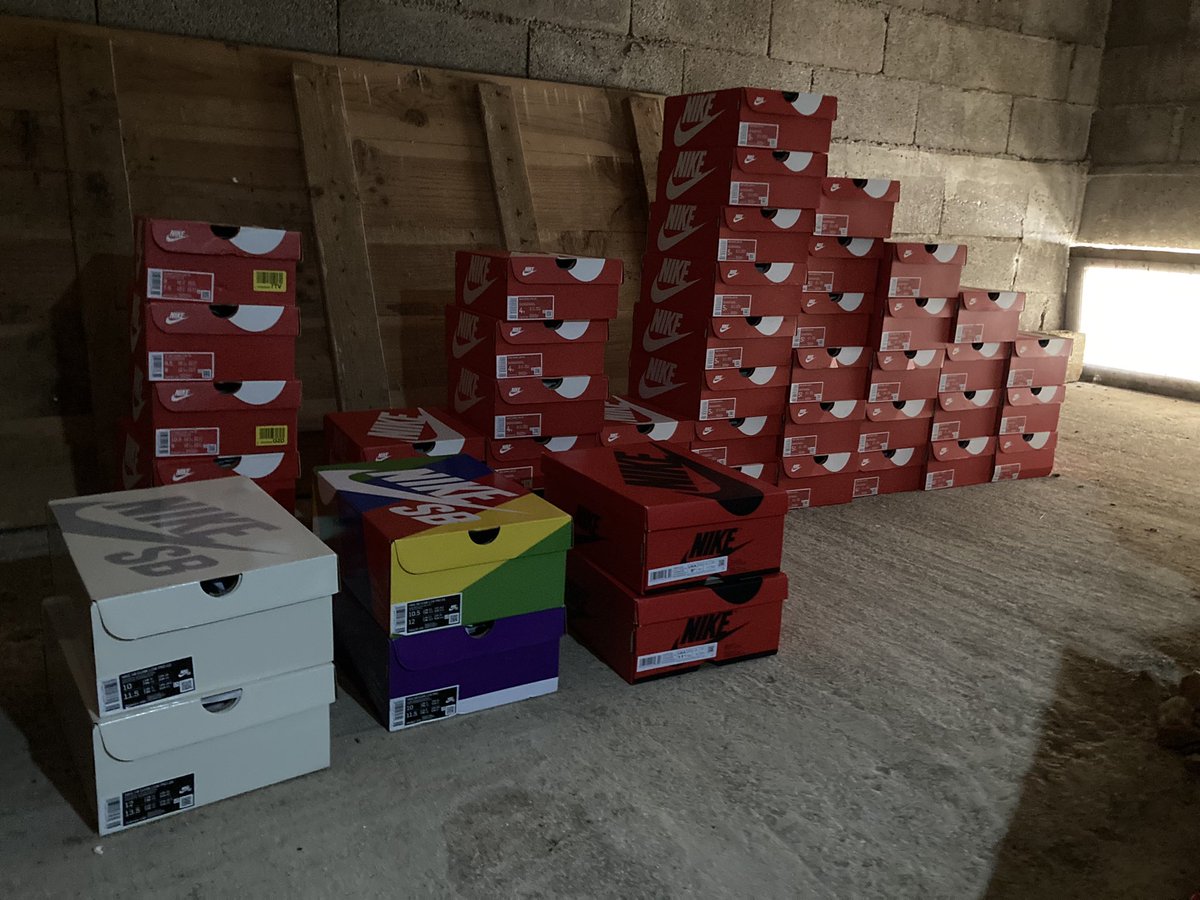 Sharing with u my holds 📈