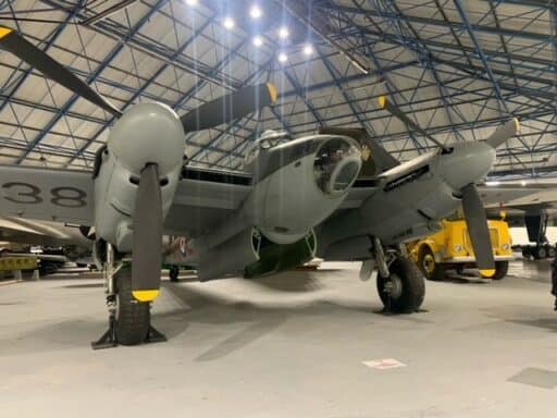 RAF Museum tweet media